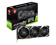 MSI GeForce RTX 3060 Ventus X3 OC 12GB GDDR6 - 632856 - zdjęcie 1